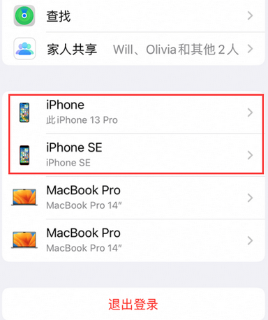 江夏苹江夏果维修网点分享iPhone如何查询序列号