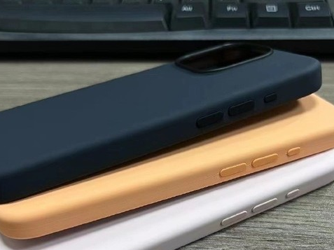 江夏苹果14维修站分享iPhone14手机壳能直接给iPhone15用吗?