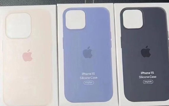 江夏苹果14维修站分享iPhone14手机壳能直接给iPhone15用吗？ 