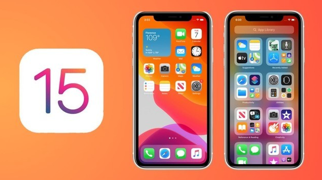 江夏苹果13维修分享iPhone13更新iOS 15.5，体验如何 