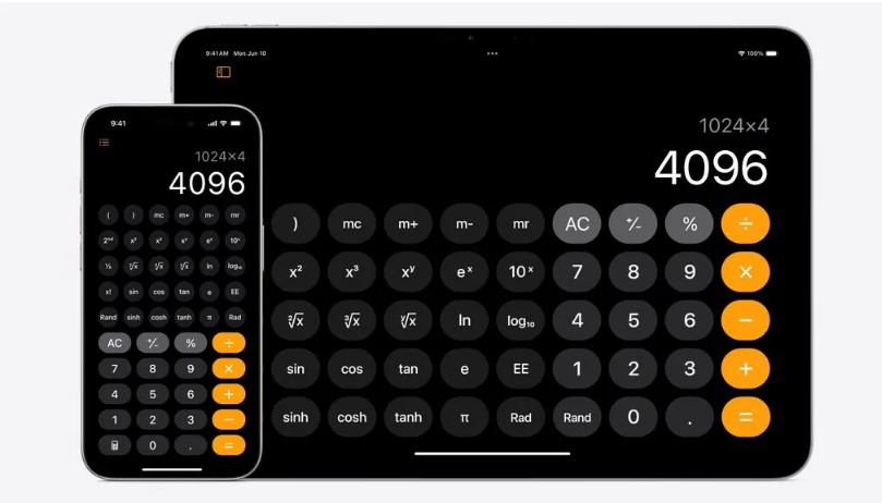 江夏苹果手机维修分享 iOS / iPadOS 18.0 正式版发布 