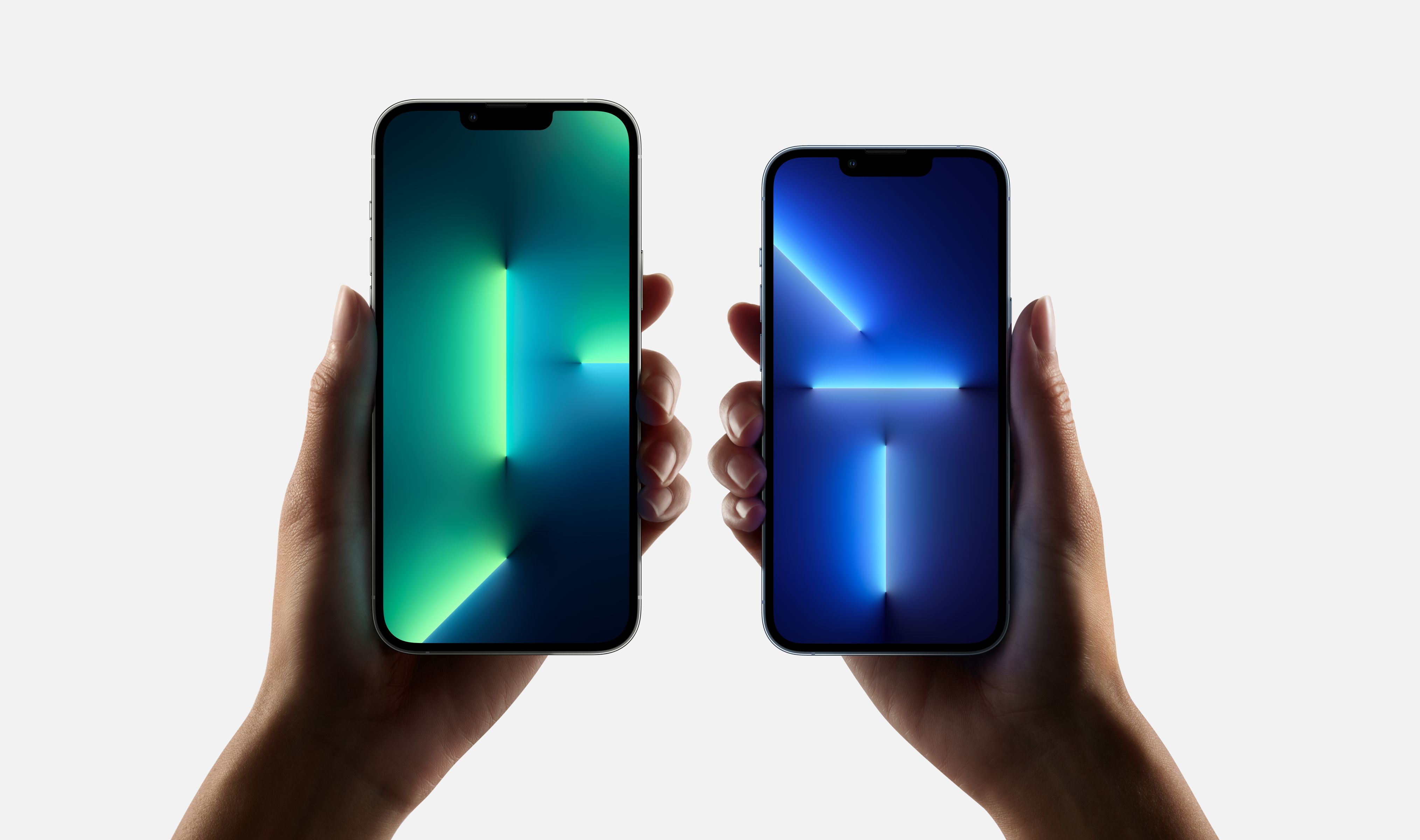 江夏苹果手机维修分享iPhone 13 四款机型怎么选 