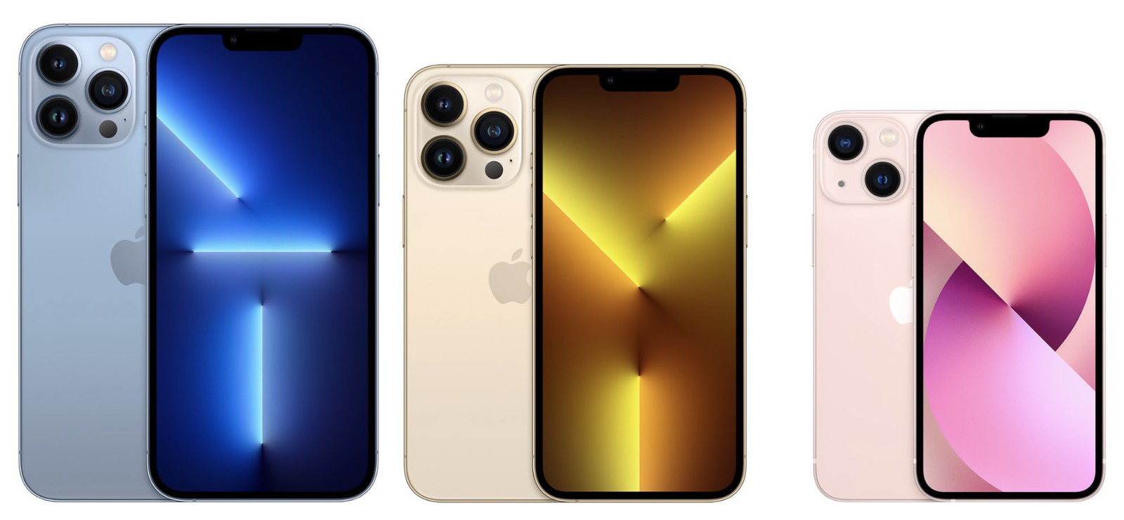 江夏苹果手机维修分享iPhone 13续航怎么样 