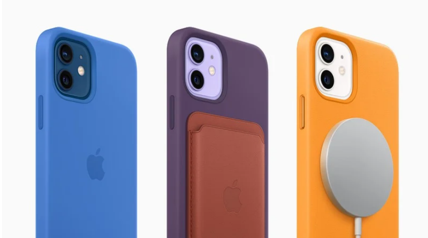 江夏苹果手机维修分享关于 iPhone 13 的细节爆料 