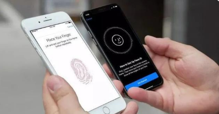 江夏苹果手机维修分享iPhone 13 系列会有屏下指纹吗 