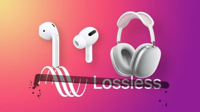 江夏苹果手机维修分享哪些设备支持Apple Music 无损音频 