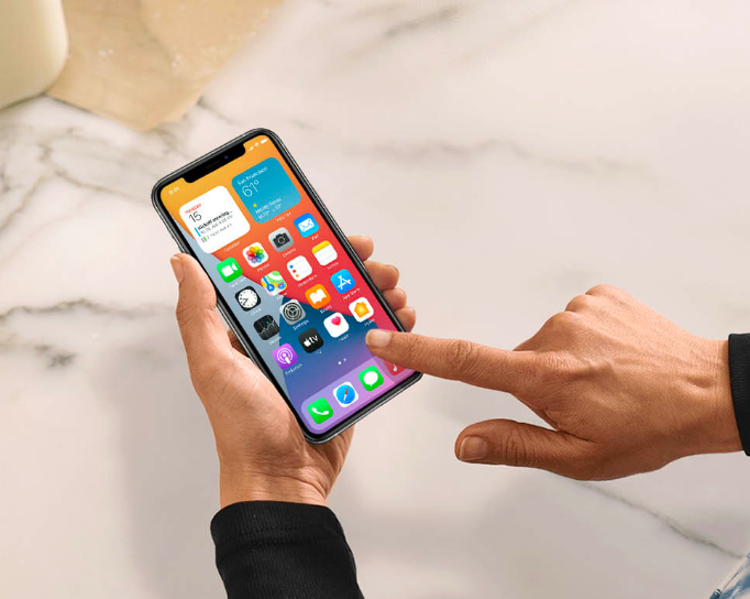 江夏苹果手机维修分享iPhone 12 出现运行缓慢或死机的情况怎么办 