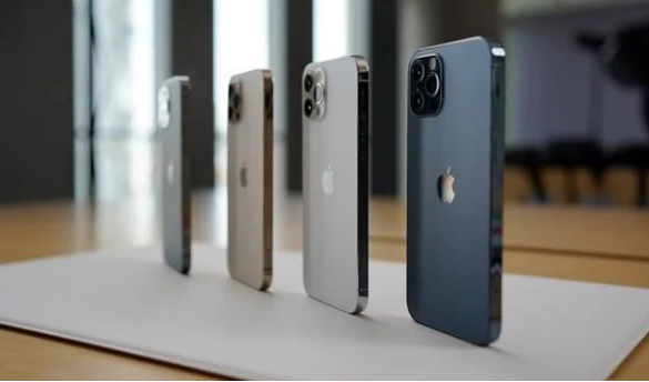 江夏苹果手机维修分享为什么说iPhone13才是真旗舰 
