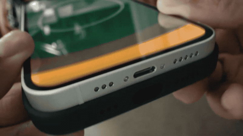 江夏苹果手机维修分享未来 Magsafe 还有哪些发展空间 