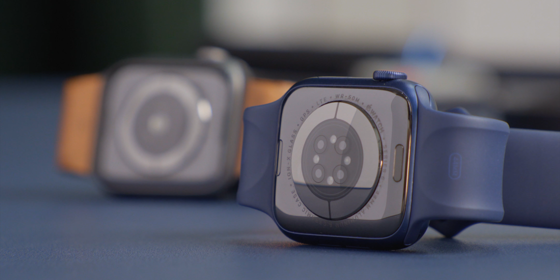 江夏苹果手机维修分享Apple Watch 是如何测量卡路里的 