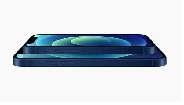 江夏苹果手机维修分享iPhone 12 mini 锁屏后触屏失灵怎么办 