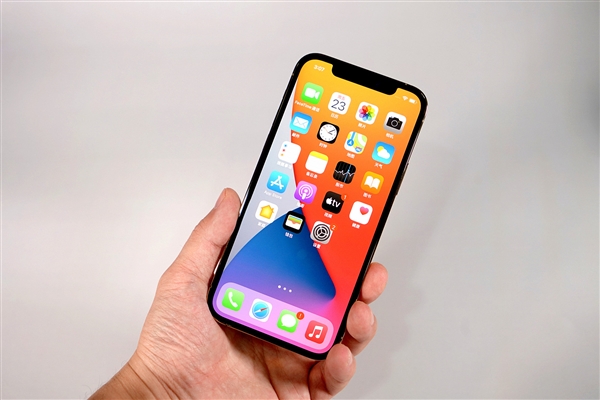 江夏苹果手机维修分享iOS 14.2修订版已到，专属iPhone 12系列 
