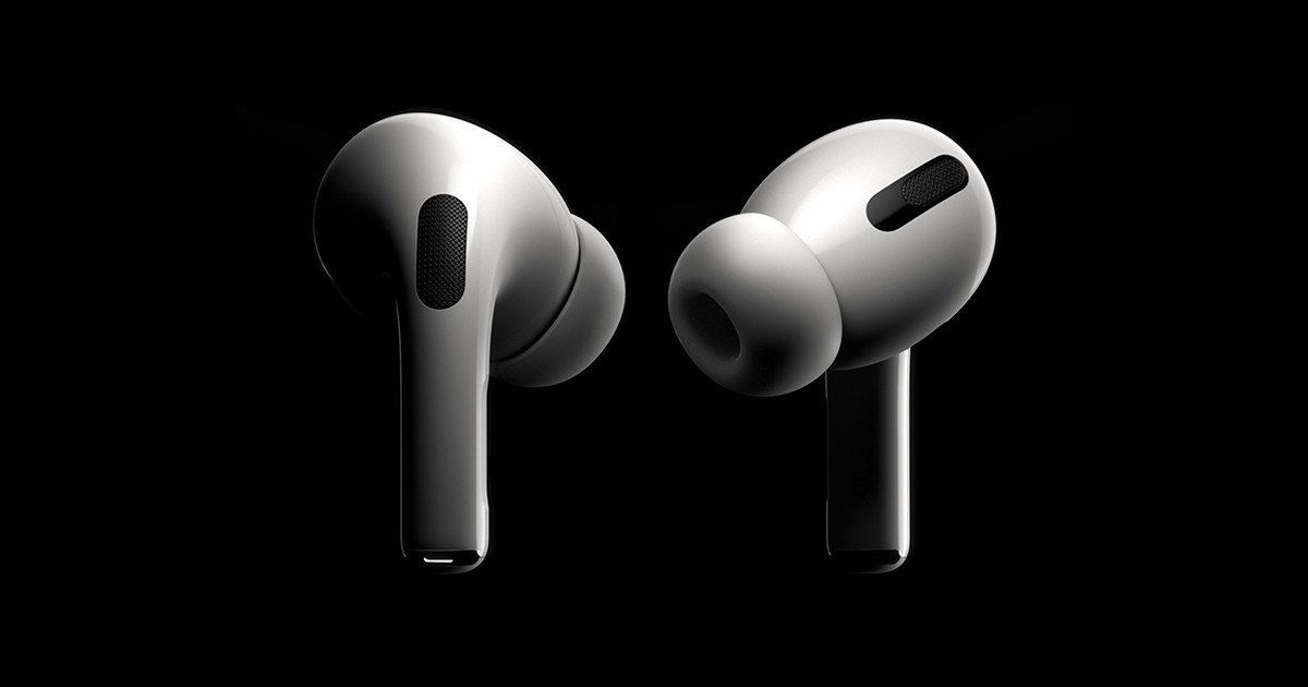江夏苹果手机维修分享AirPods Pro 爆音、降噪效果下降怎么办 