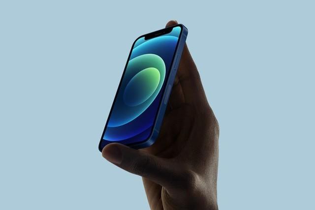 江夏苹果手机维修分享iPhone 12 mini辐射很大吗 