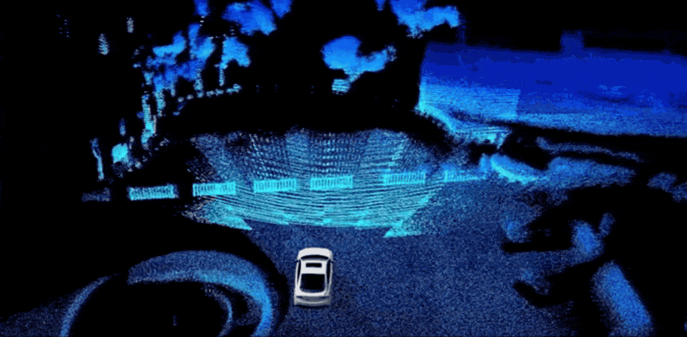 江夏苹果手机维修分享iPhone 12 Pro 搭载的 LiDAR 镜头与 ToF 镜头有什么不同 