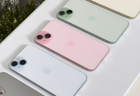 江夏iPhone15序列号查询分享如何查找苹果15手机序列号的位置