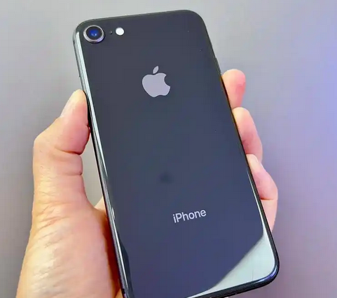 江夏苹果8系统维修分享iPhone8手机系统升级后无法开机如何修复 