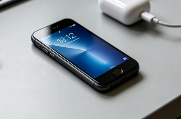 江夏苹果手机维修分享iPhone SE换电池 