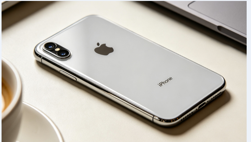 江夏苹果维修点分享iPhone XS进水维修 