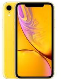 江夏苹果维修点分享iPhone XR进水维修 