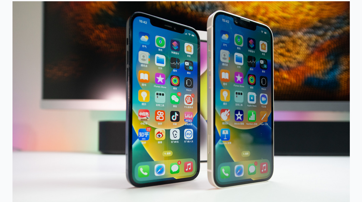 江夏苹果维修点分享iPhone 14 Plus进水维修 