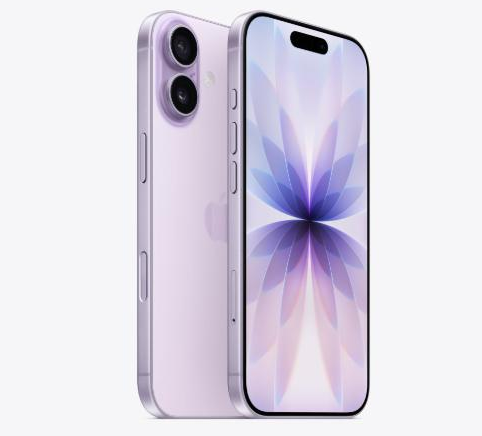 江夏苹果维修点分享iPhone 17进水维修 