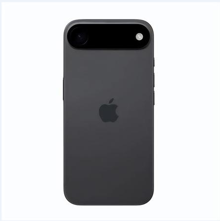江夏苹果维修点分享iPhone 17 Air进水维修 