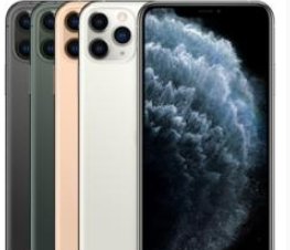 江夏苹果维修点分享iPhone 11 Pro Max换屏分项报价拆解 