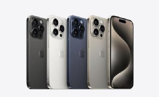 江夏苹果维修点分享iPhone 15 Pro屏幕更换易被忽略实操隐患 