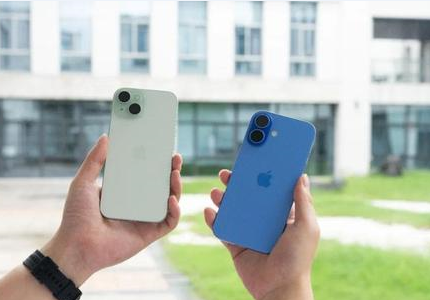 江夏苹果维修点分享iPhone 16 Plus屏幕更换大屏容易忽视的实操隐患 