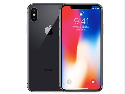 江夏苹果维修点分享iPhoneXS扩容隐患全梳理 