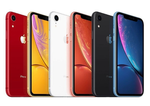 江夏苹果维修点分享iPhone XR扩容实操风险剖析 
