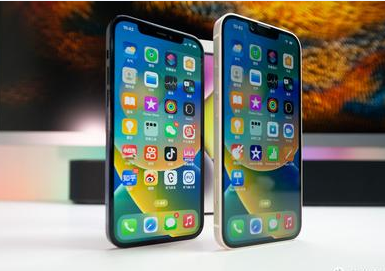 江夏苹果维修点分享iPhone 14 Plus扩容深层隐患梳理 