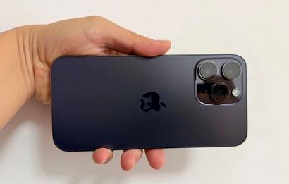 江夏苹果维修点分享iPhone 14 Pro Max扩容实战误区 