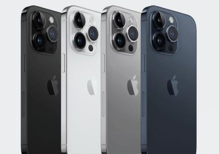 江夏苹果维修点分享iPhone 16 Pro扩容数据安全全解析 