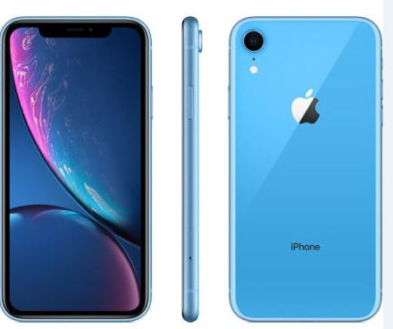 江夏苹果维修点分享iPhone XR后台与通知系统排错 