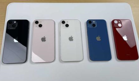 江夏苹果维修点分享iPhone 13生态与权限系统排错 
