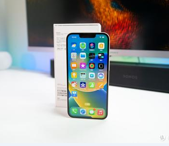 江夏苹果维修点分享iPhone 14音频与待机系统排错 