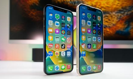 江夏苹果维修点分享iPhone 14 Plus安全隔区与音频排错 