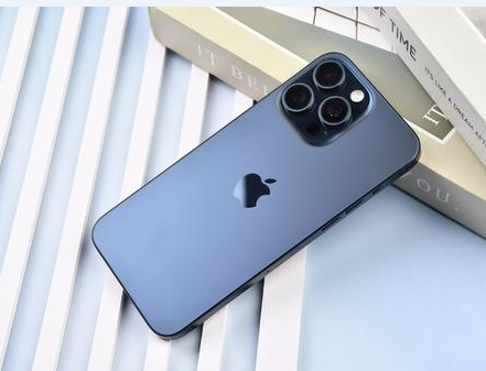 江夏苹果维修点分享iPhone 15 Pro Max邮件迁移排错 