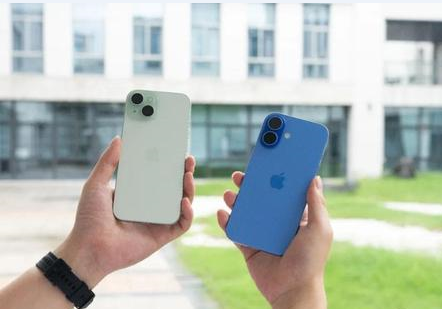 江夏苹果维修点分享iPhone 16 Plus锁屏与安全排错 