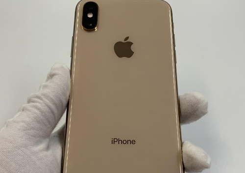 江夏苹果维修点分享iPhone XS锁屏界面交互故障 