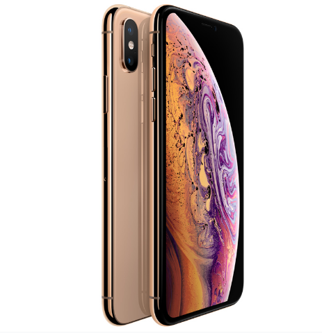 江夏苹果维修点分享iPhone XS Max锁屏快捷入口故障 