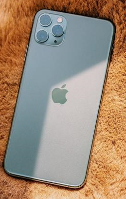 江夏苹果维修点分享iPhone 11 Pro Max锁屏密码冷知识汇总 