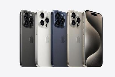 江夏苹果维修点分享iPhone 15 Pro锁屏密码实用参考 