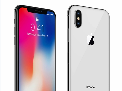 江夏苹果维修点分享iPhone X黑屏多场景现象解析 