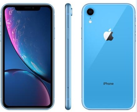 江夏苹果维修点分享iPhone XR黑屏多类场景解析 