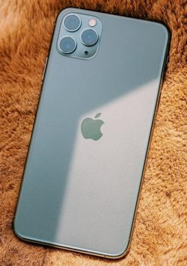 江夏苹果维修点分享iPhone 11 Pro Max黑屏特殊诱因梳理 
