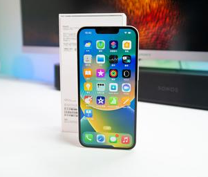 江夏苹果维修点分享iPhone 14 Plus黑屏小众诱因汇总 