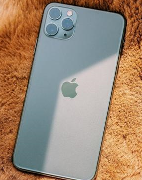 江夏苹果维修点分享iPhone 11 Pro Max电池发烫特殊问题 